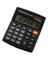 Lauakalkulaator Citizen SDC-805BN