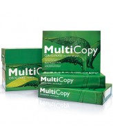 Koopiapaber MultiCopy A4/80g/500L