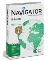 Koopiapaber Navigator Universal A4/80g/500L