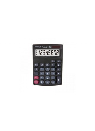 Kalkulaator Rebell RE-PANTHER 8BX
