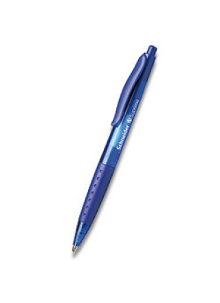 Pastapliiats Schneider SUPRIMO, 1.0 mm, sinine