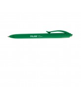 Pastapliiats Milan P1 Soft Touch, roheline